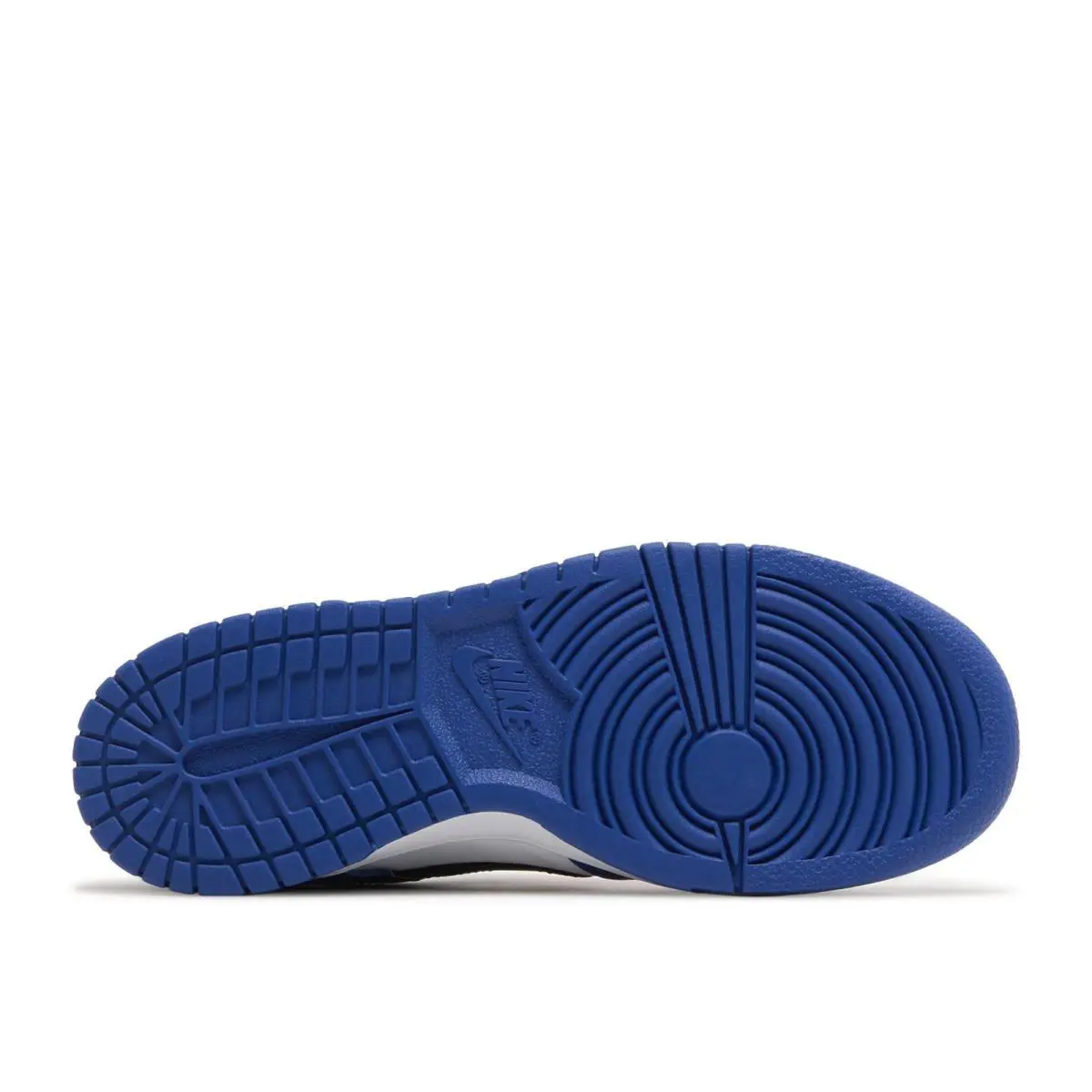 Nike shoes - Nike Dunk Low - Dunk Low - CW1590-104 - Blue 3