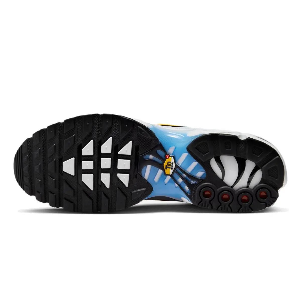 Nike shoes - Nike Air Max Plus - Air Max Plus - DM0032-101 - White (UPC: 196604335584) 0