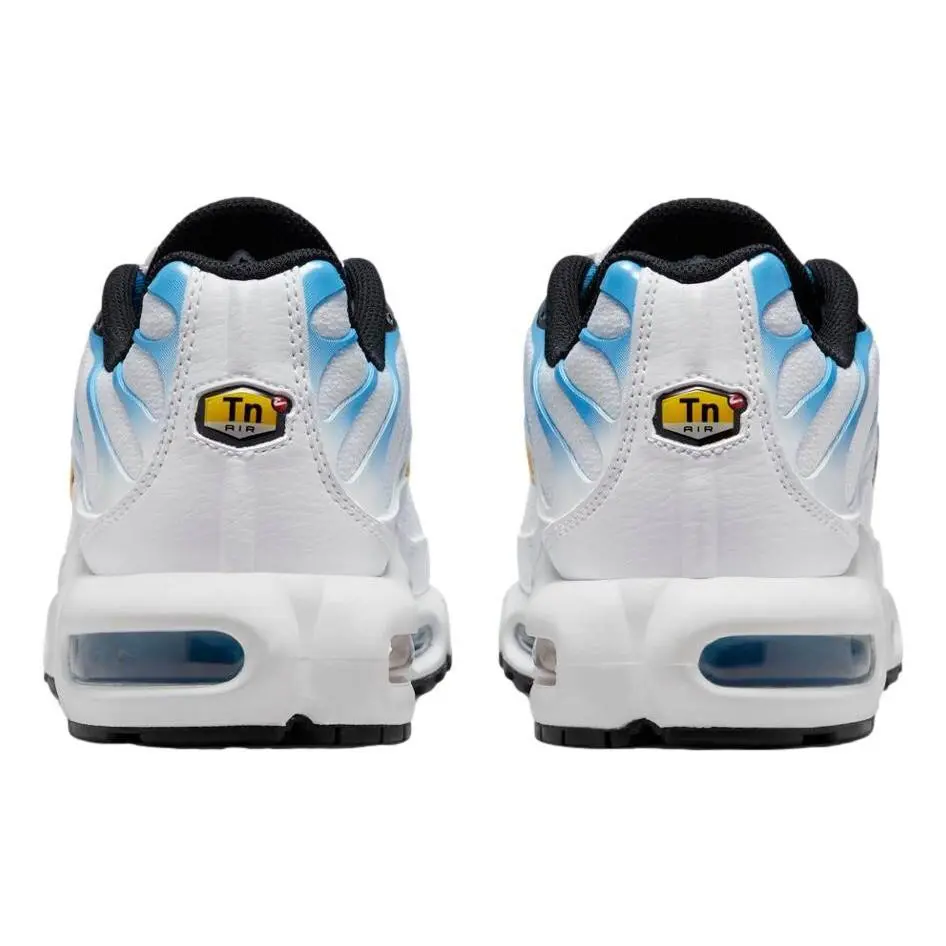 Nike shoes - Nike Air Max Plus - Air Max Plus - DM0032-101 - White (UPC: 196604335584) 4