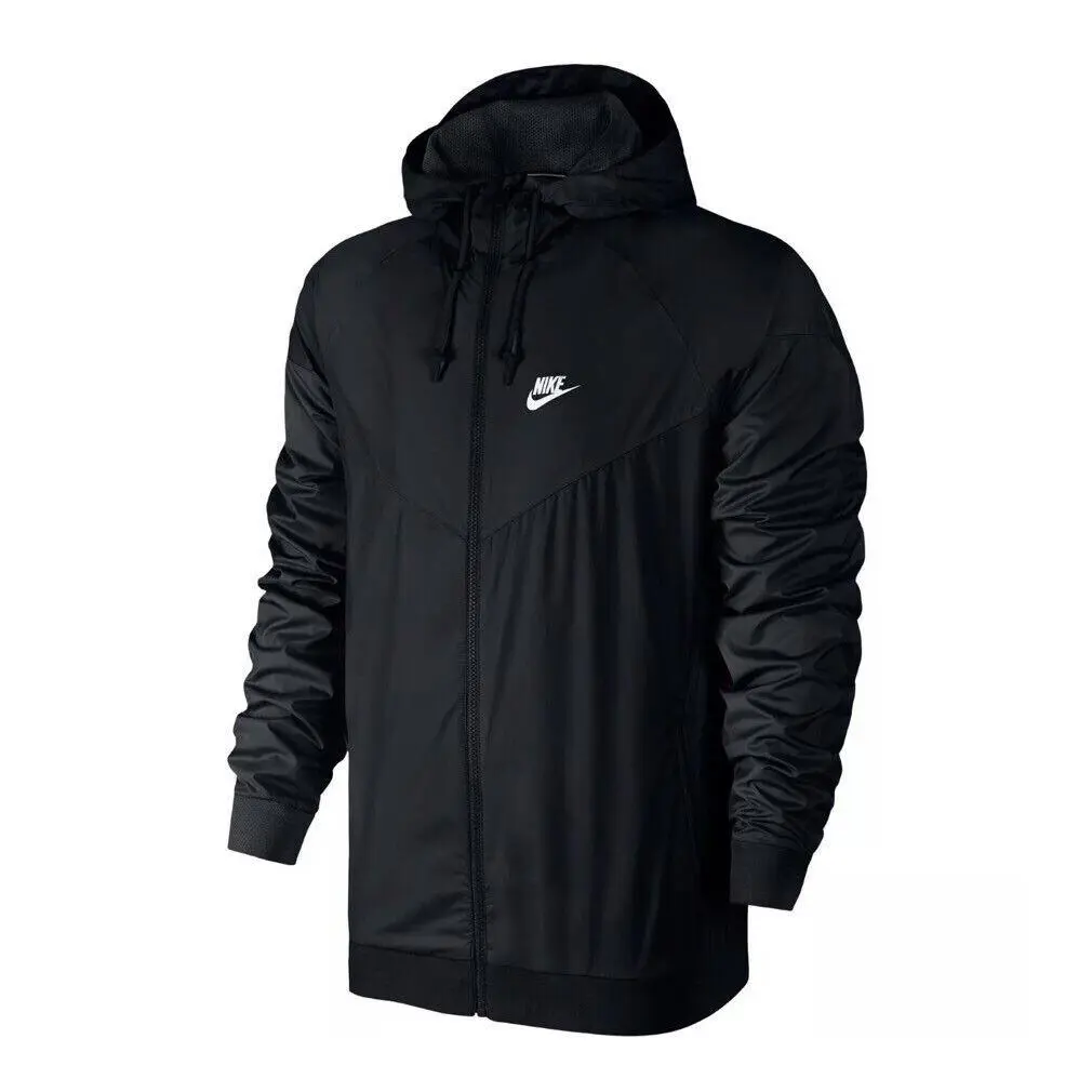 Nike clothing - 727324 010 - 727324010 - Black (UPC: 659658813632) 2