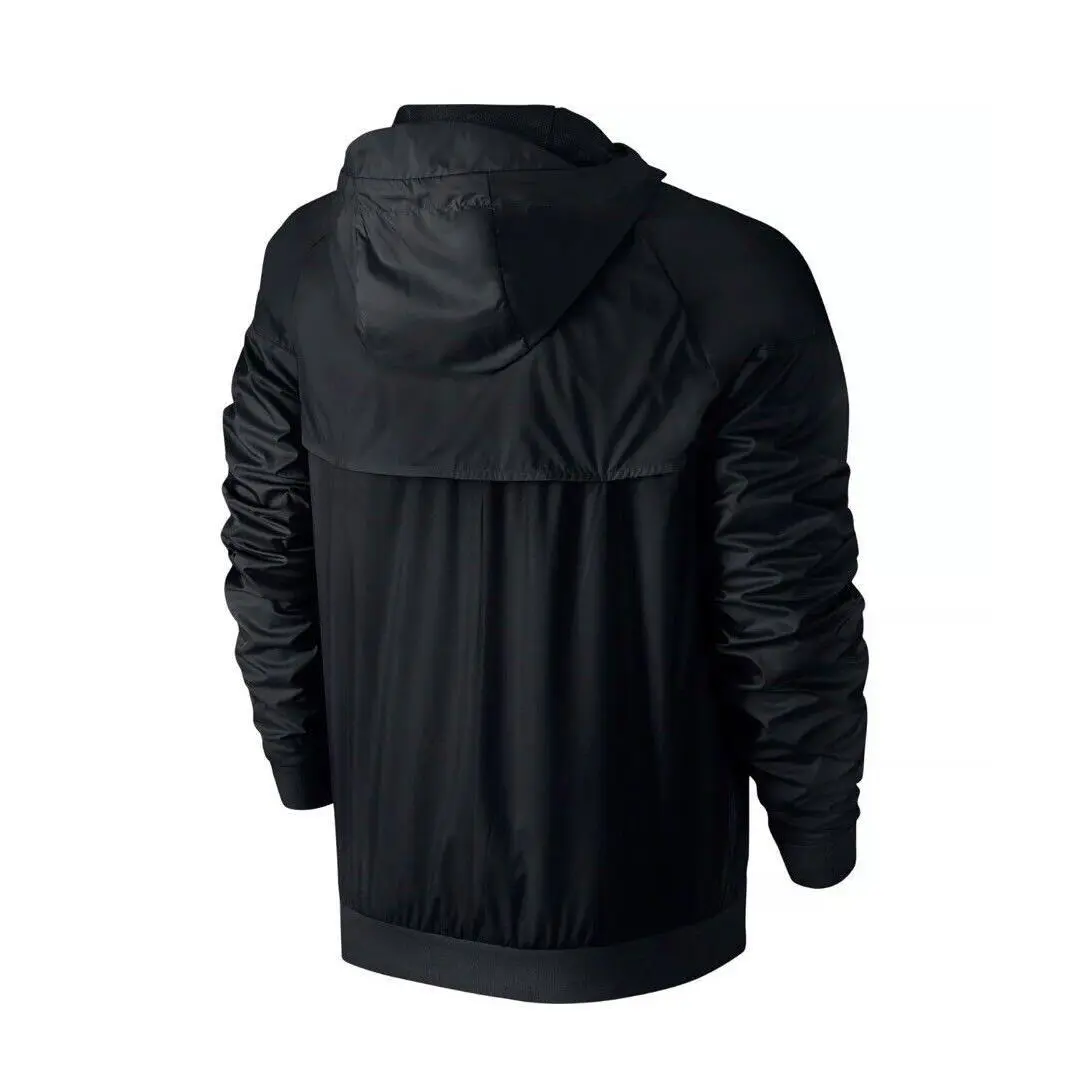 Nike clothing - 727324 010 - 727324010 - Black (UPC: 659658813632) 3