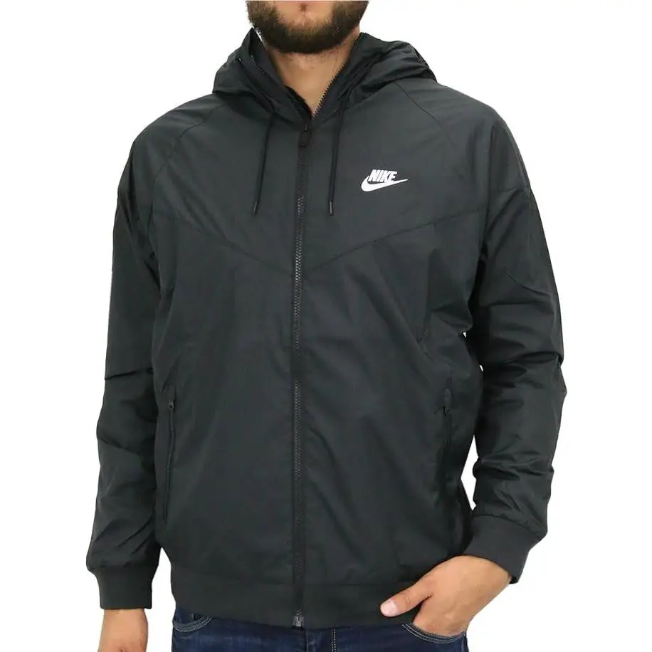 Nike clothing - 727324 010 - 727324010 - Black (UPC: 659658813632) 4