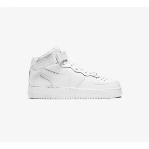 Nike shoes - White 1