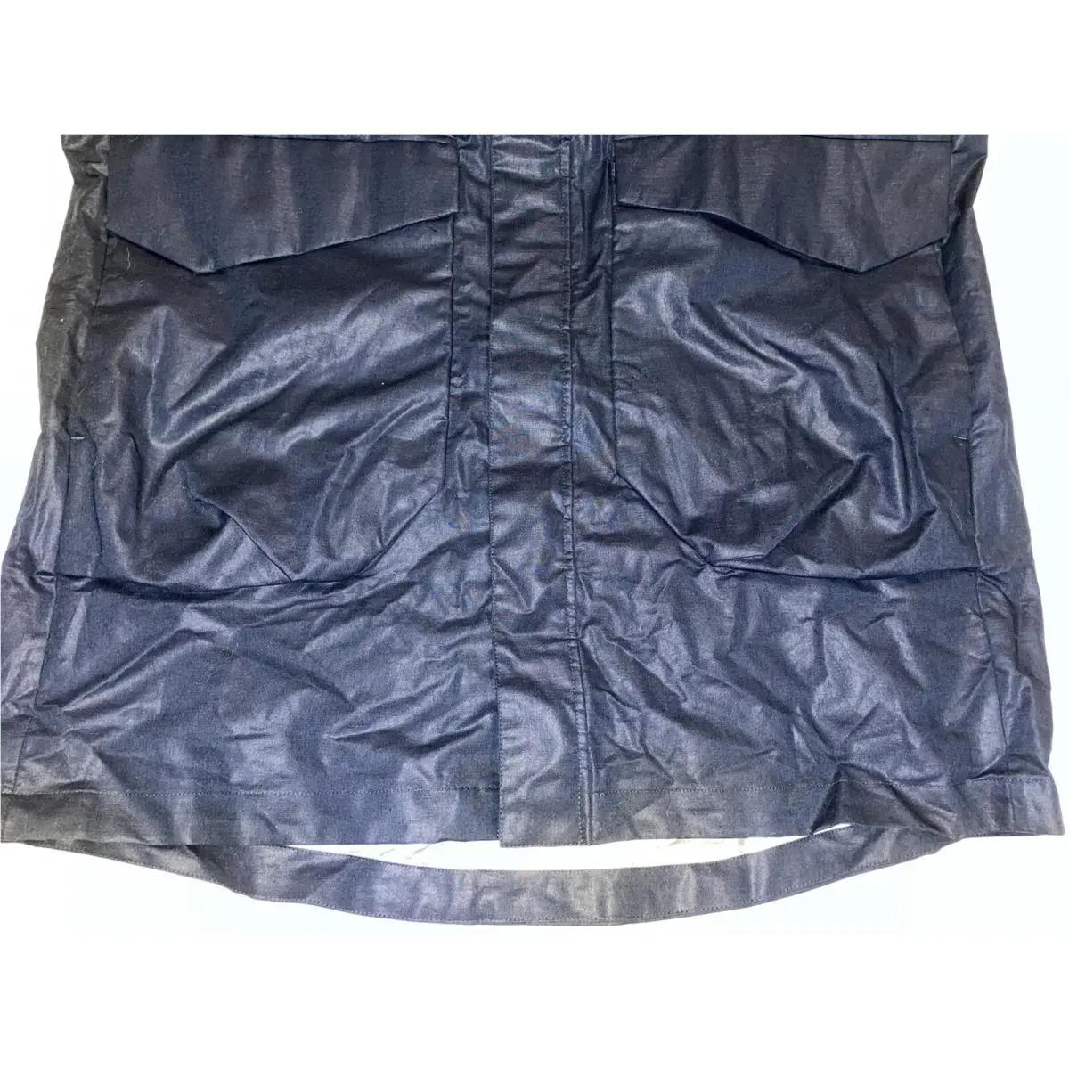 Nike clothing - AR1542-475 - AR1542-475 - Navy Blue, Manufacturer: Navy Blue (UPC: 0883153774680) 7