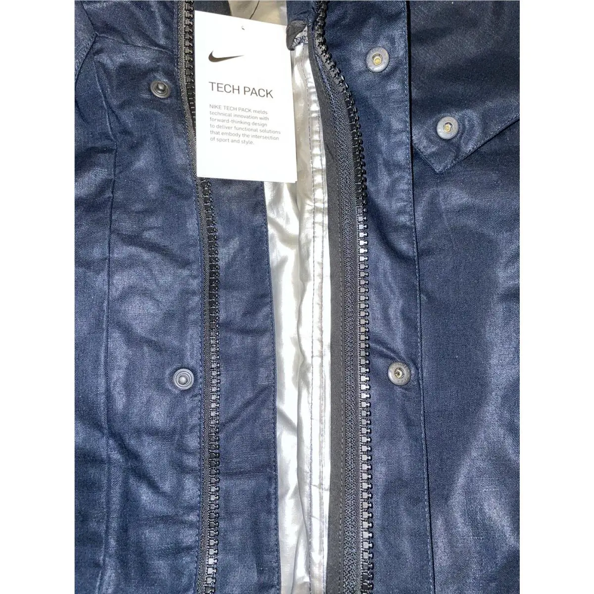 Nike clothing - AR1542-475 - AR1542-475 - Navy Blue, Manufacturer: Navy Blue (UPC: 0883153774680) 0