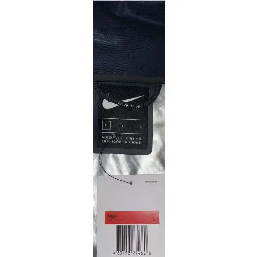 Nike clothing - AR1542-475 - AR1542-475 - Navy Blue, Manufacturer: Navy Blue (UPC: 0883153774680) 2