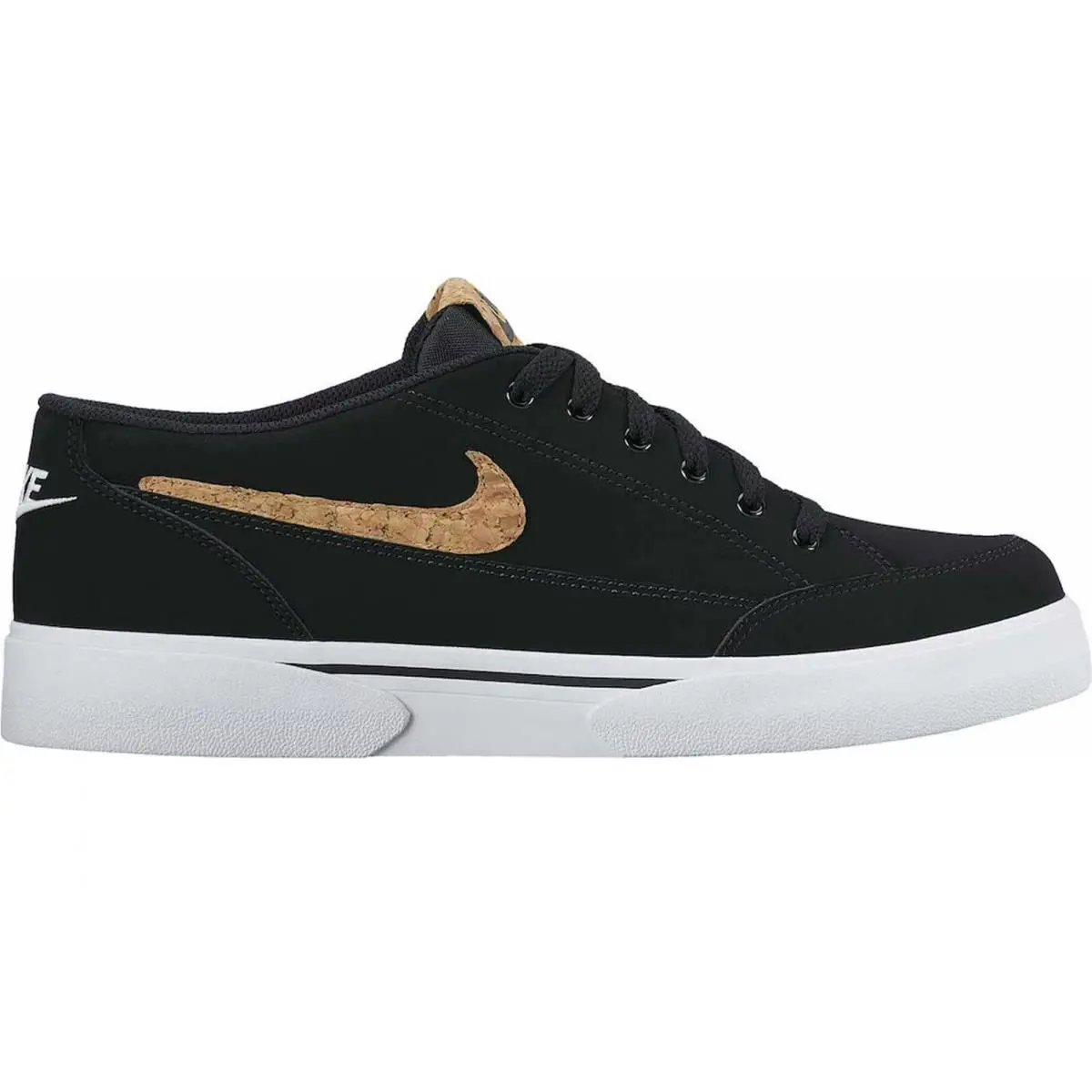Nike shoes - Nike GTS `16 - GTS - 882399 001 - Black (UPC: 886737460054) 0