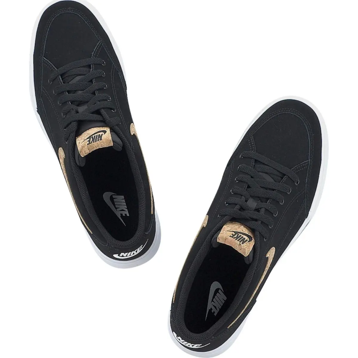 Nike shoes - Nike GTS `16 - GTS - 882399 001 - Black (UPC: 886737460054) 2