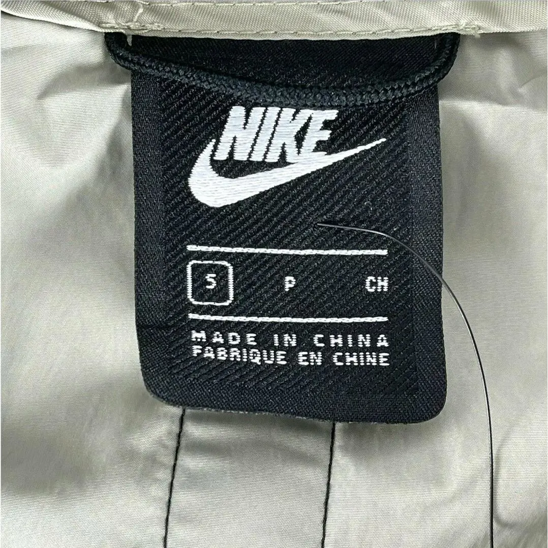 Nike clothing - Nike CZ9886-230 - CZ9886-230 - Beige (UPC: 194953010152) 9