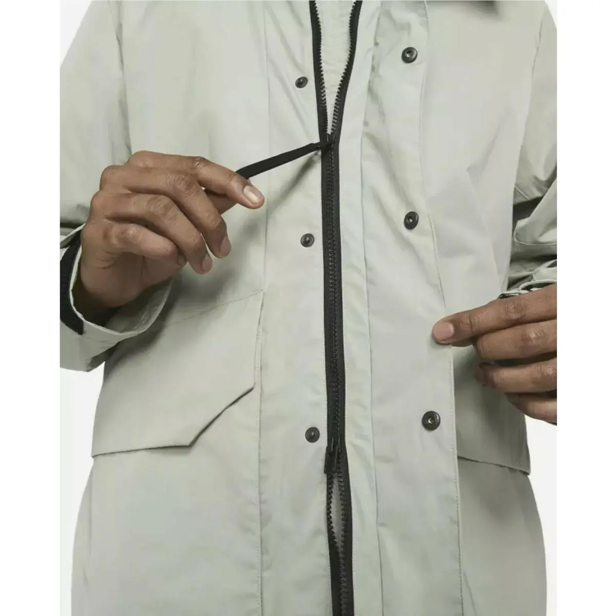 Nike clothing - Nike CZ9886-230 - CZ9886-230 - Beige (UPC: 194953010152) 3