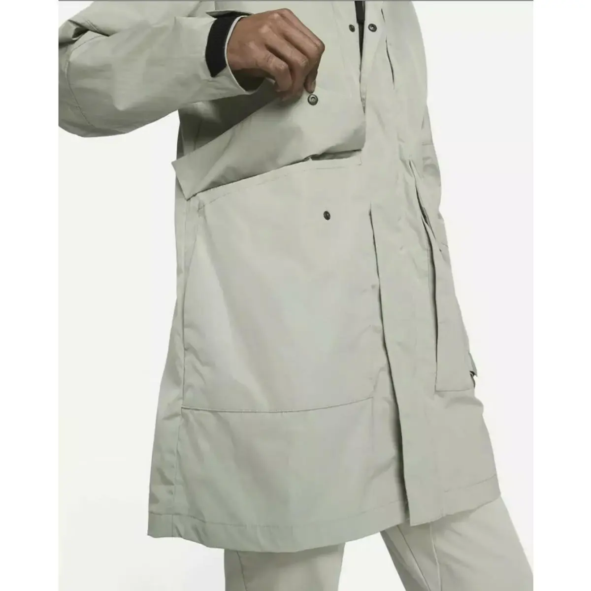 Nike clothing - Nike CZ9886-230 - CZ9886-230 - Beige (UPC: 194953010152) 6