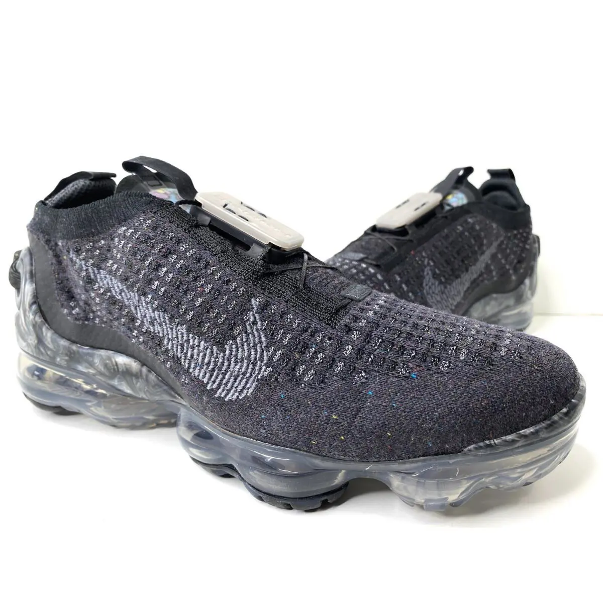 Nike shoes - Vapormax 2020 - Vapormax - CJ6740-002 - Dark Grey 0