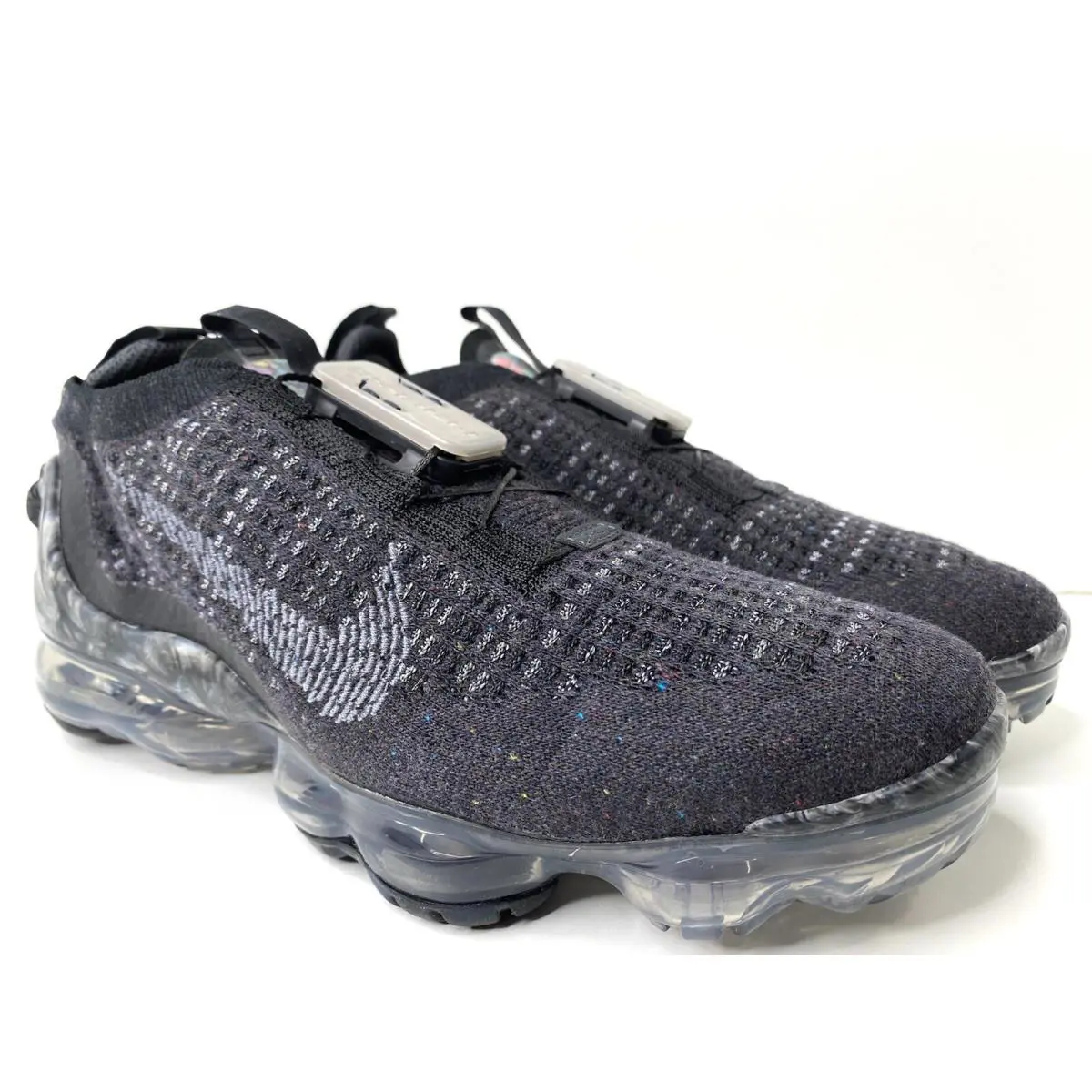 Nike shoes - Vapormax 2020 - Vapormax - CJ6740-002 - Dark Grey 2