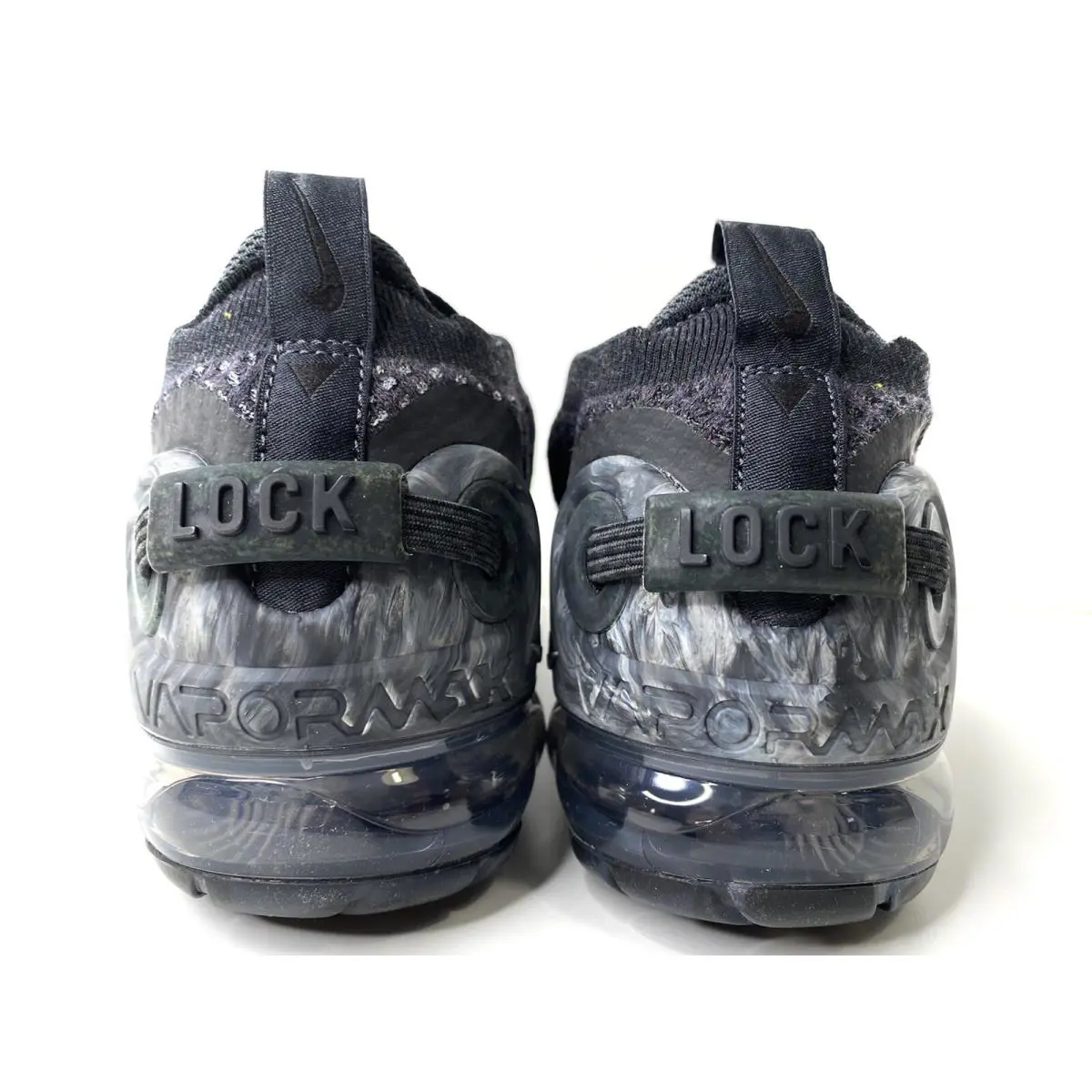 Nike shoes - Vapormax 2020 - Vapormax - CJ6740-002 - Dark Grey 3