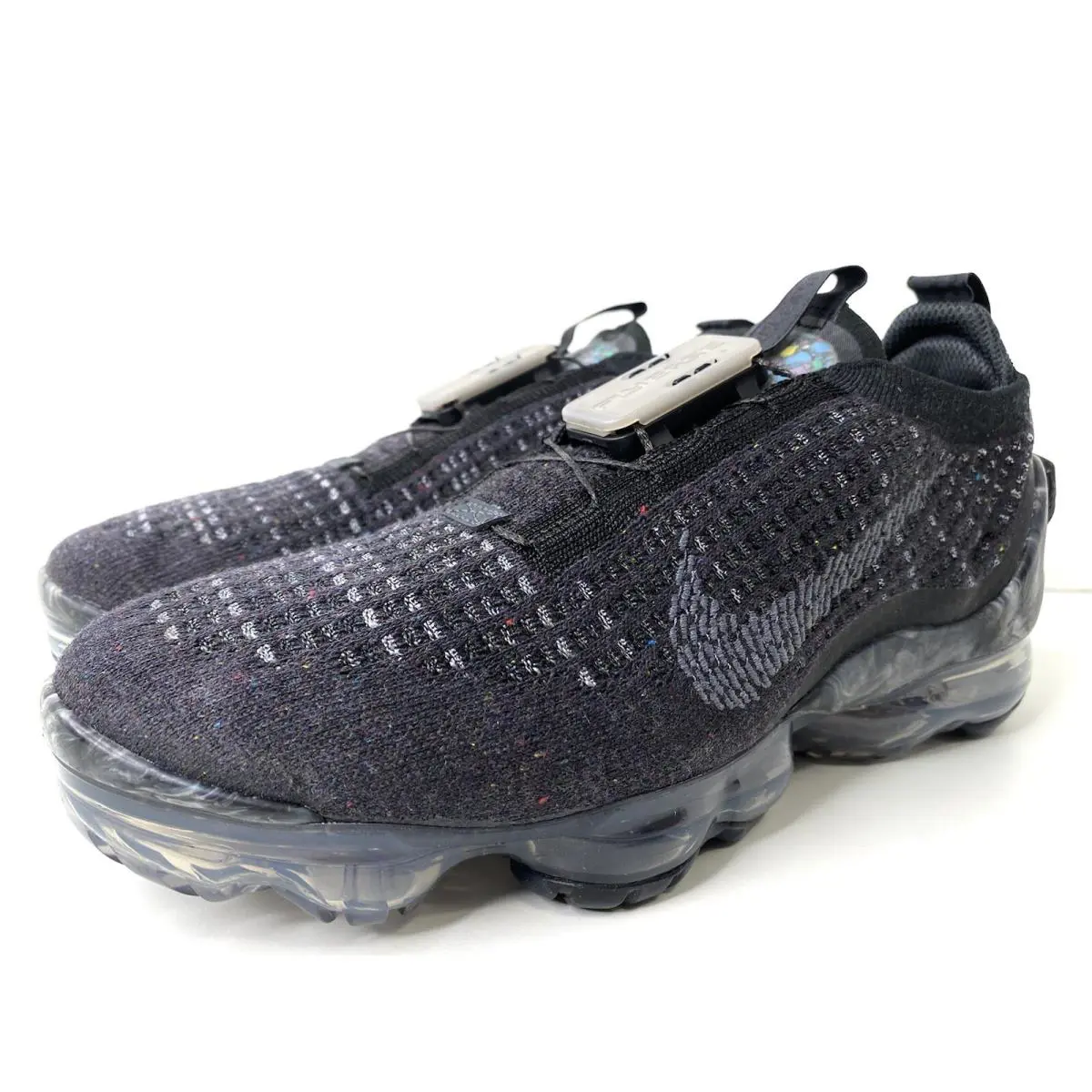 Nike shoes - Vapormax 2020 - Vapormax - CJ6740-002 - Dark Grey 4