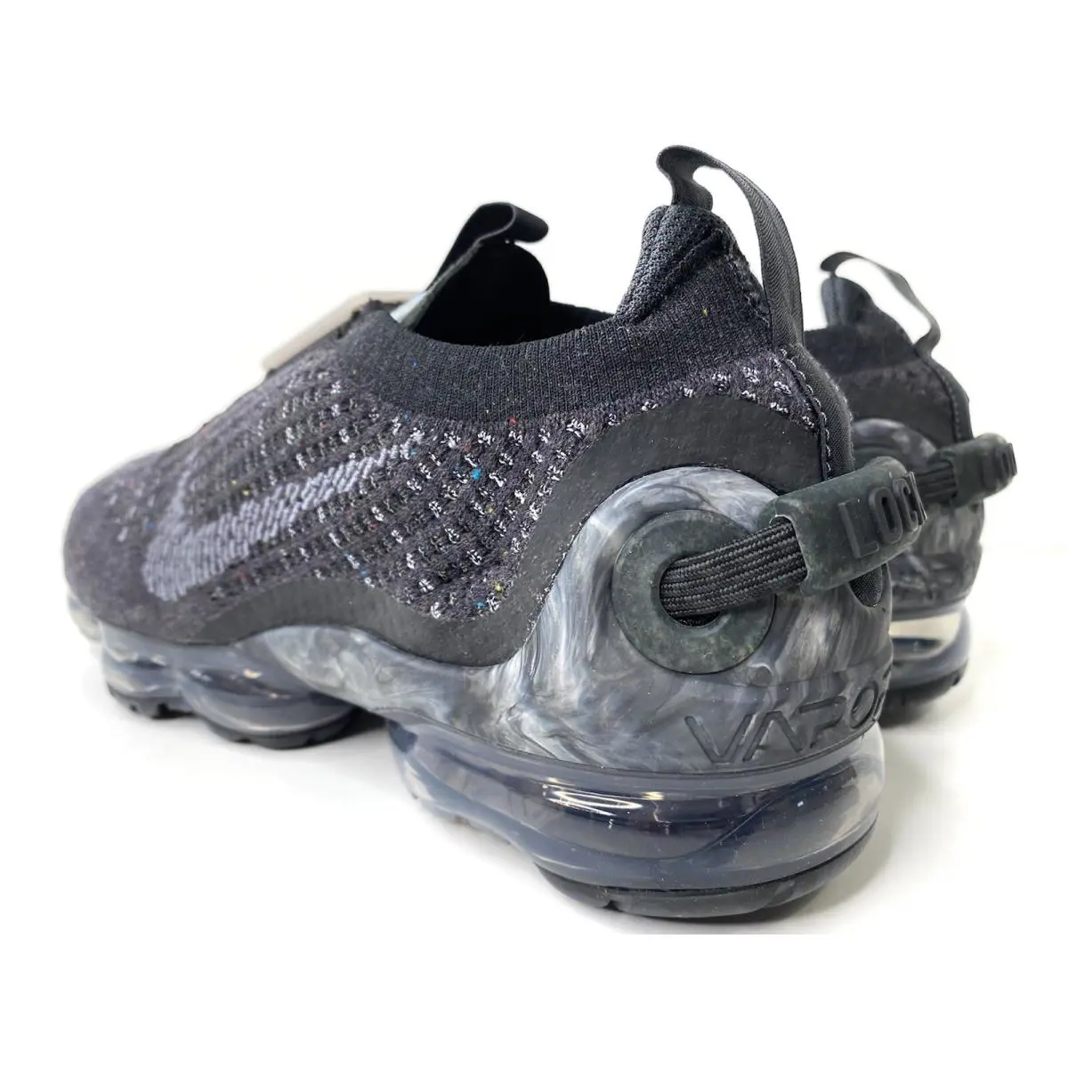 Nike shoes - Vapormax 2020 - Vapormax - CJ6740-002 - Dark Grey 5