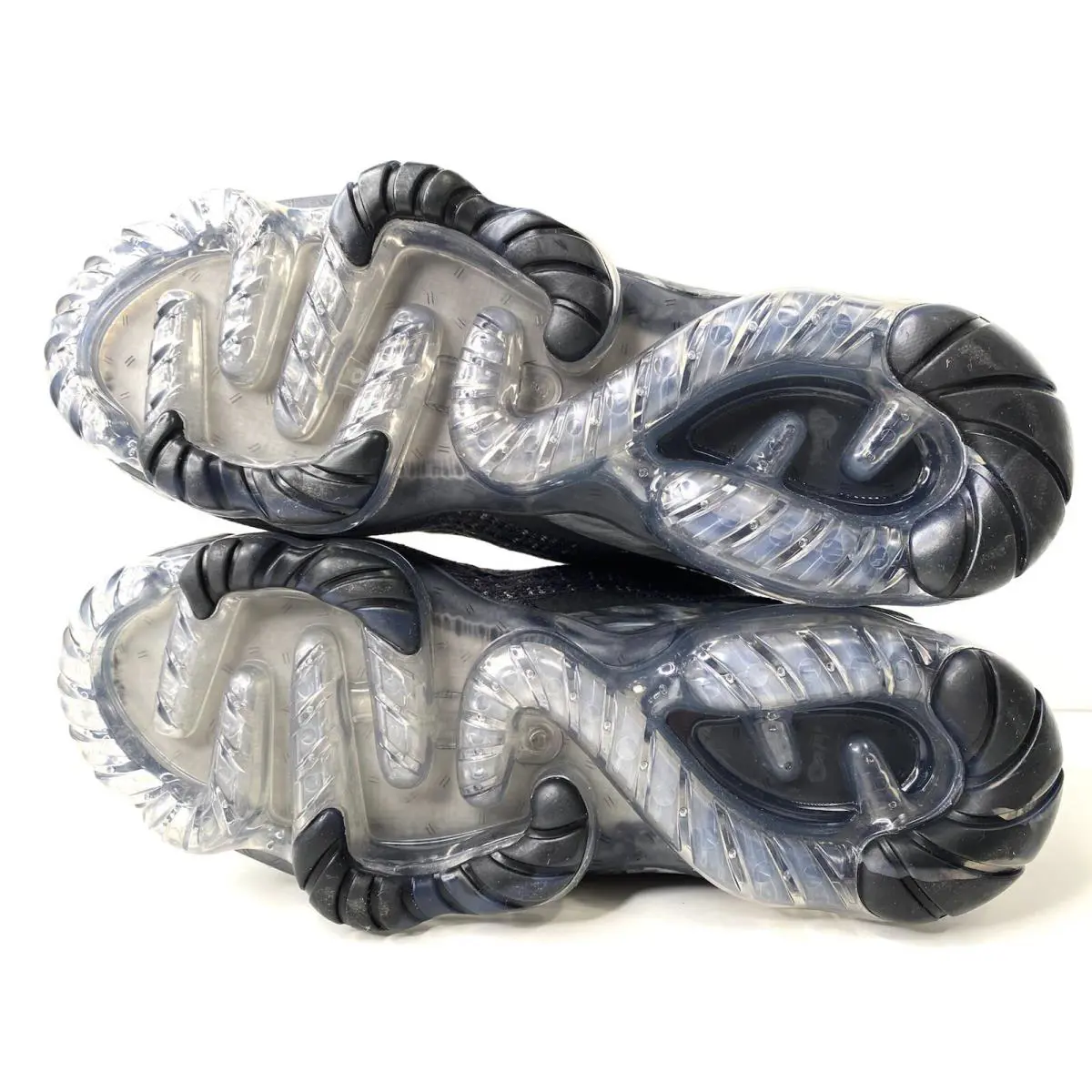 Nike shoes - Vapormax 2020 - Vapormax - CJ6740-002 - Dark Grey 6