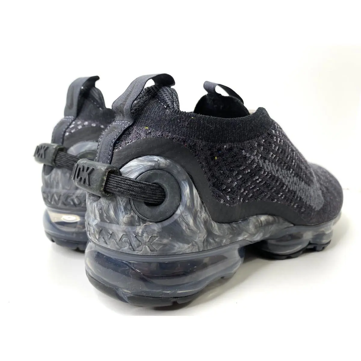 Nike shoes - Vapormax 2020 - Vapormax - CJ6740-002 - Dark Grey 7