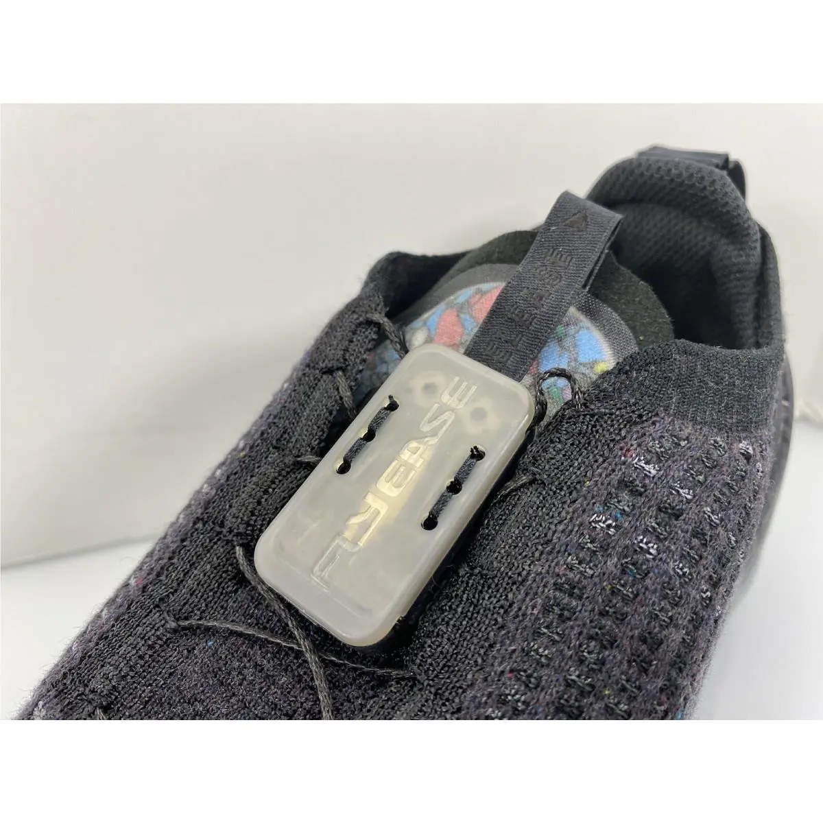 Nike shoes - Vapormax 2020 - Vapormax - CJ6740-002 - Dark Grey 8