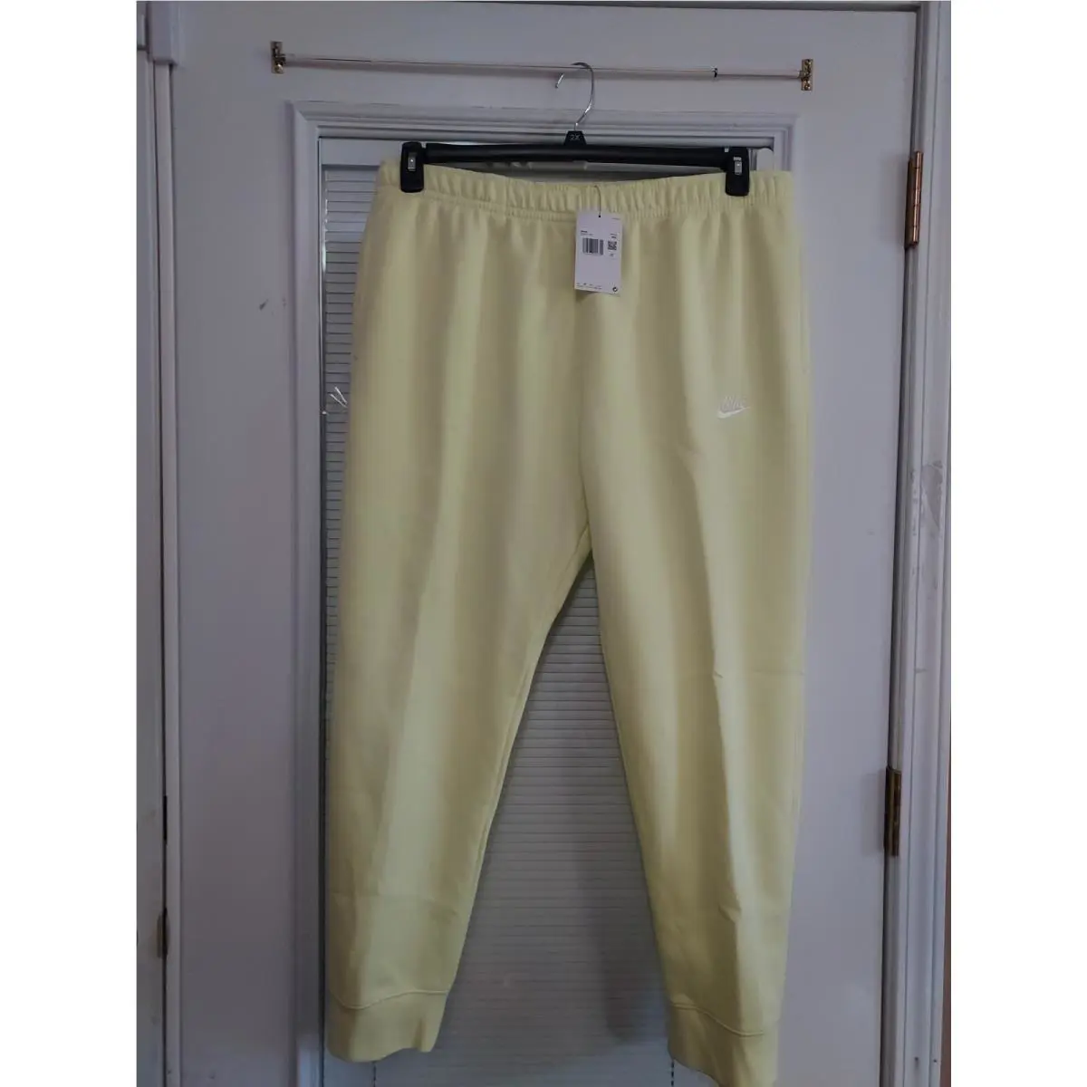Nike clothing - Green 9