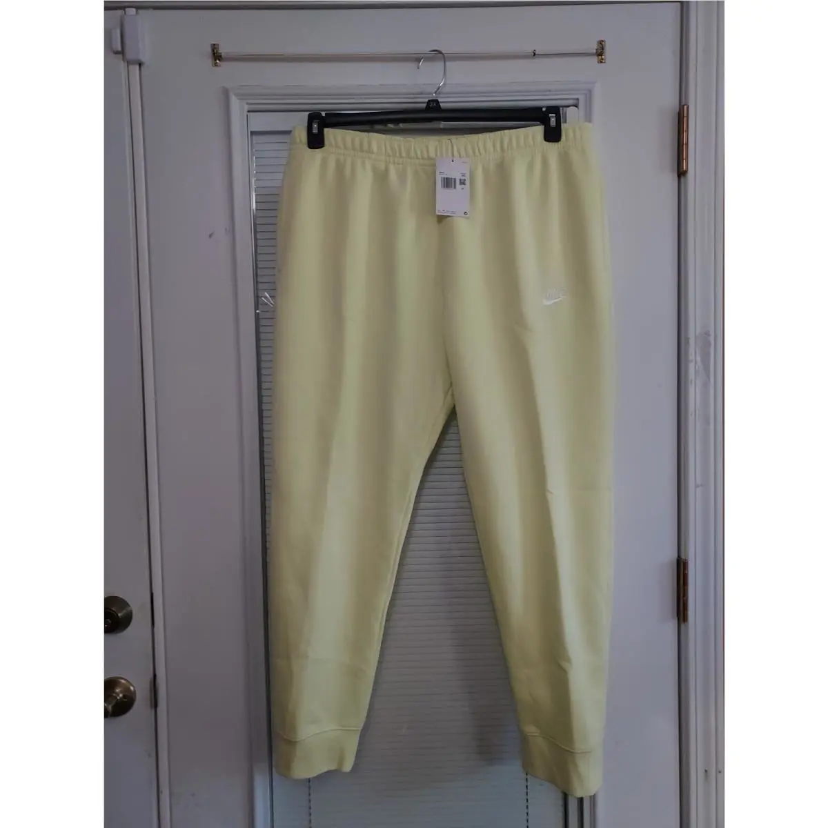 Nike clothing - Green 10