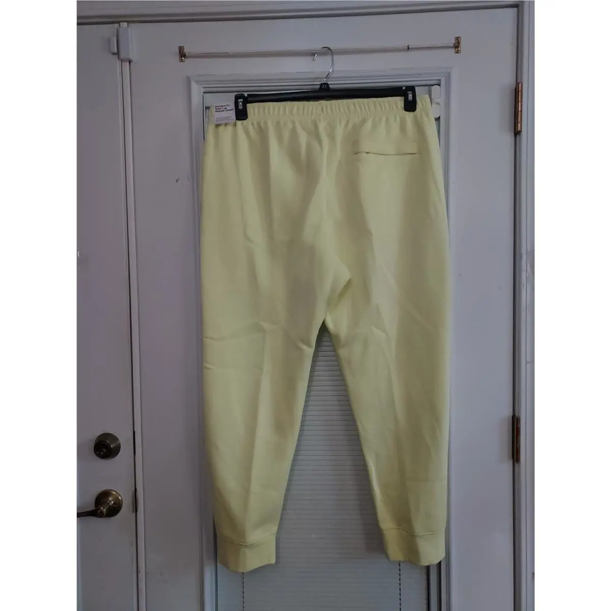 Nike clothing - Green 14