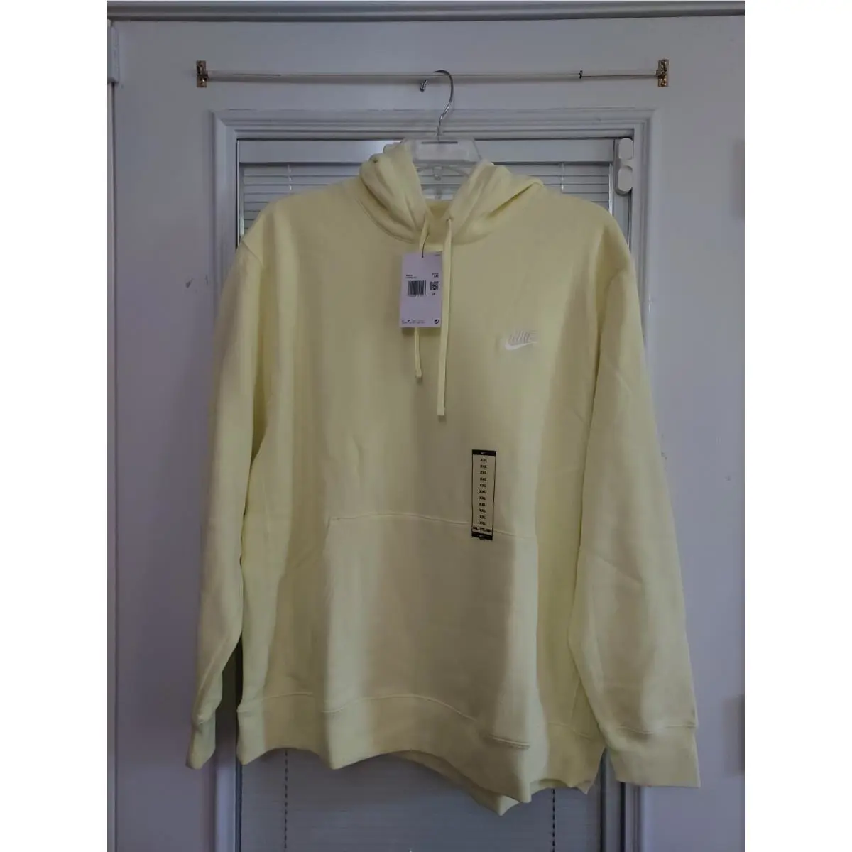 Nike clothing - Green 1