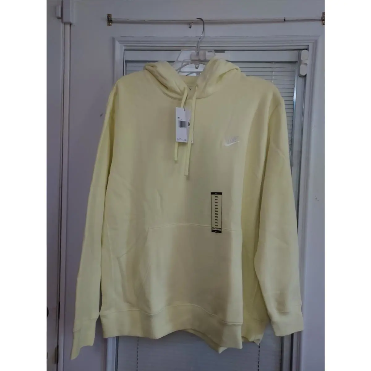 Nike clothing - Green 6