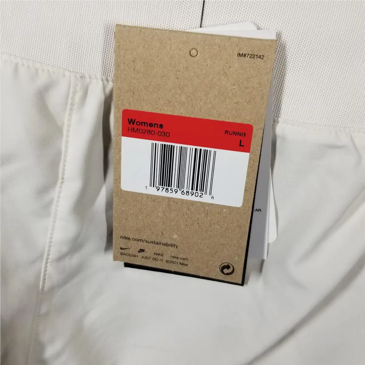 Nike clothing - HM0280-030 - HM0280-030 - Phantom 1
