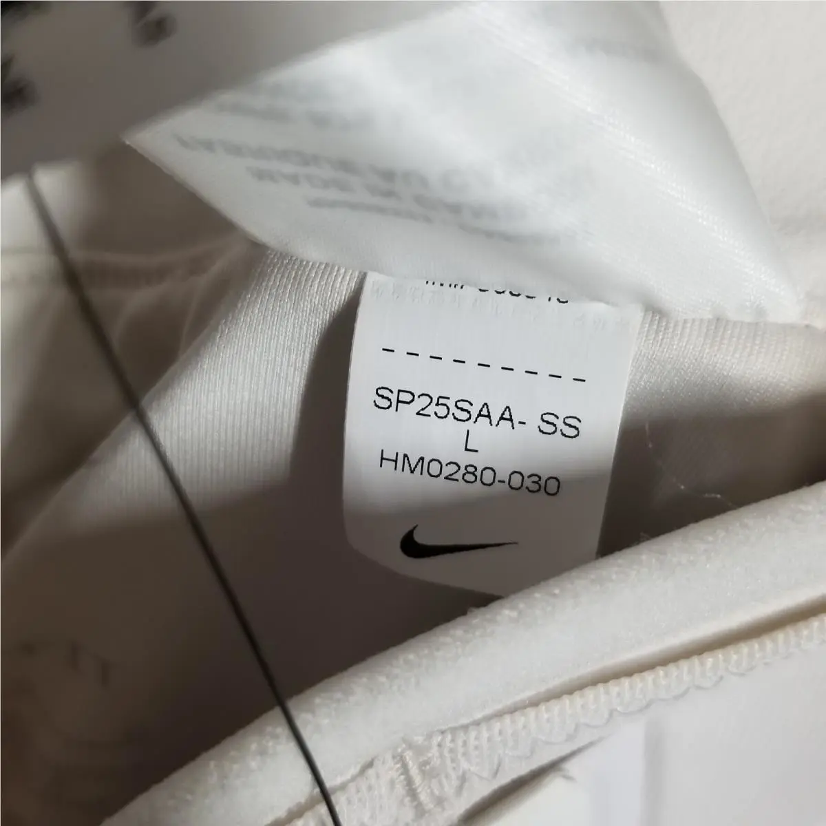 Nike clothing - HM0280-030 - HM0280-030 - Phantom 9