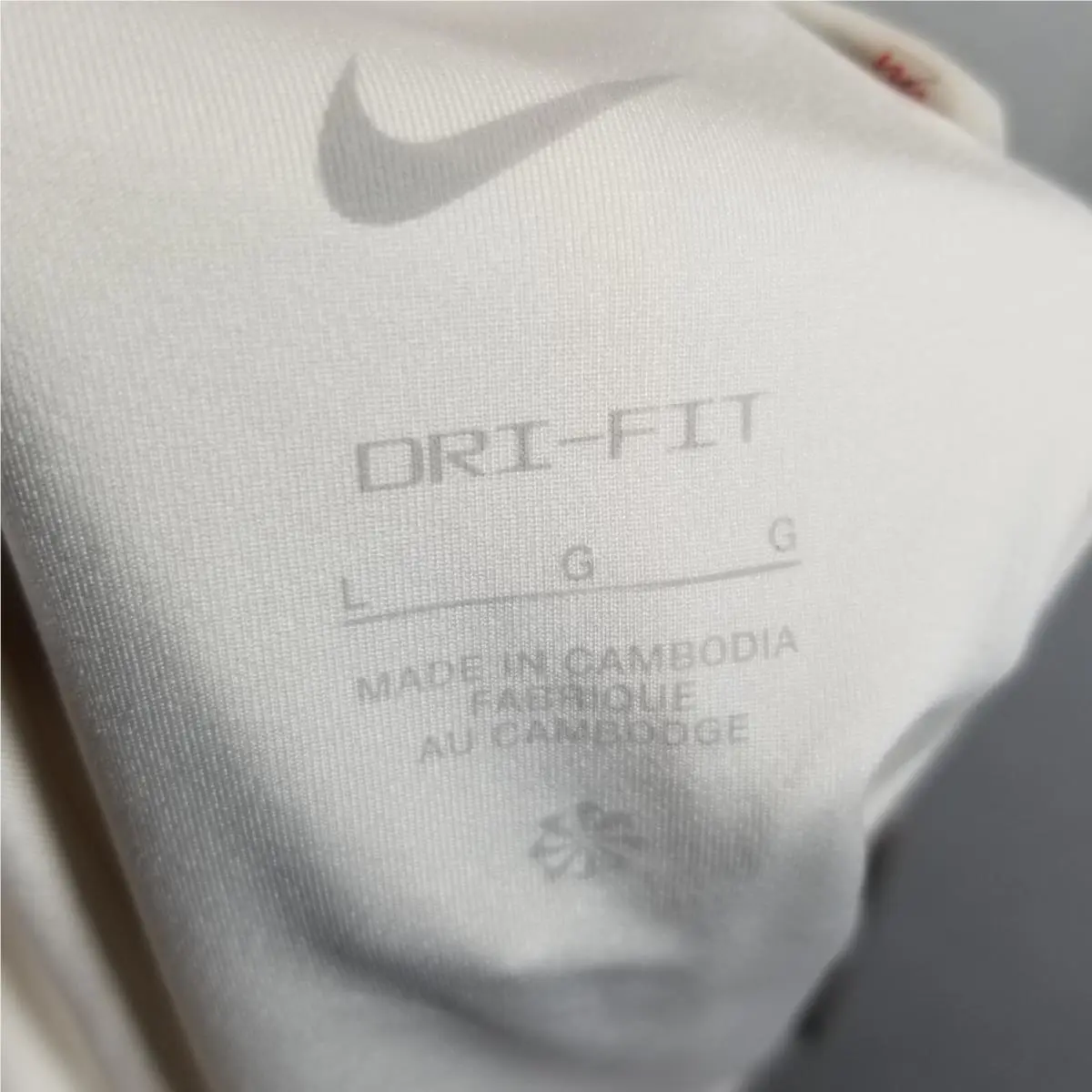 Nike clothing - HM0280-030 - HM0280-030 - Phantom 10
