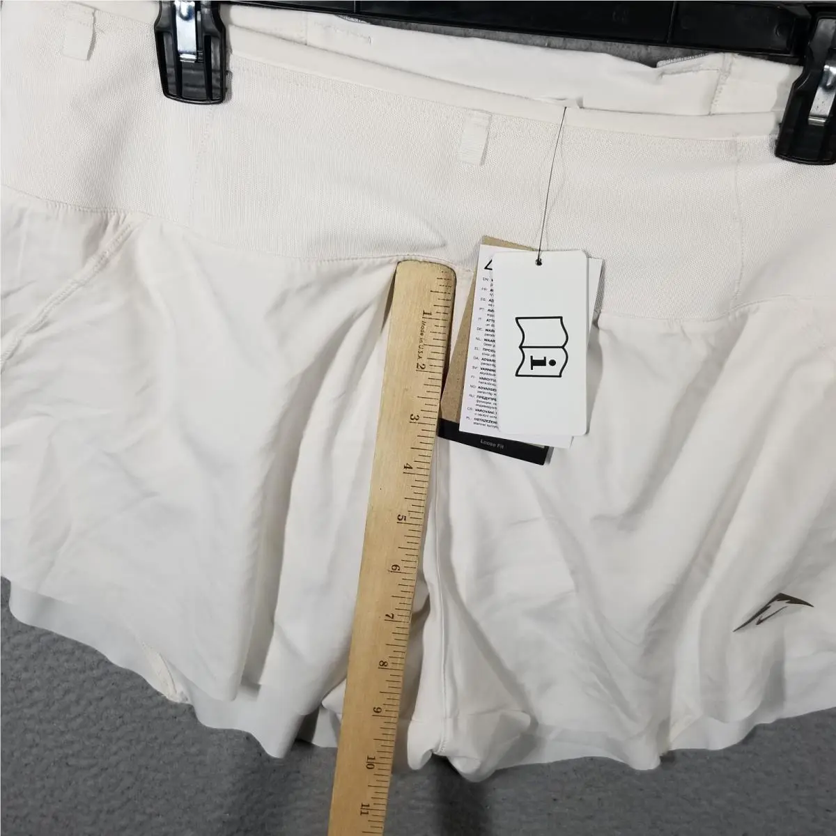 Nike clothing - HM0280-030 - HM0280-030 - Phantom 4