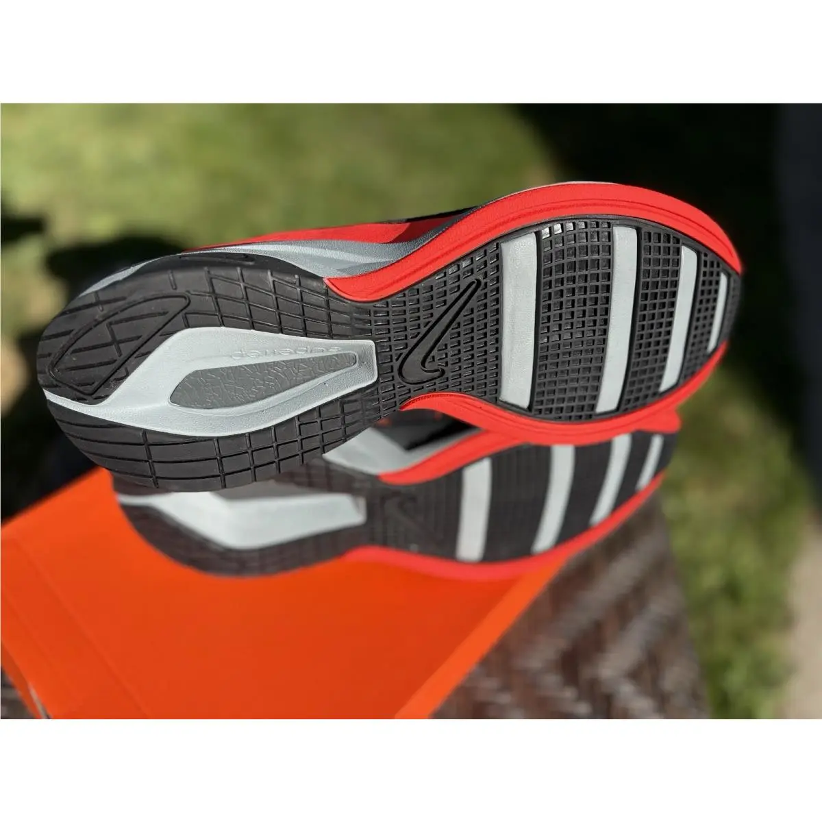 Nike shoes - Nike ZoomX SuperRep - ZoomX SuperRep - CU7627-016 - Black (UPC: 00194499968580) 3