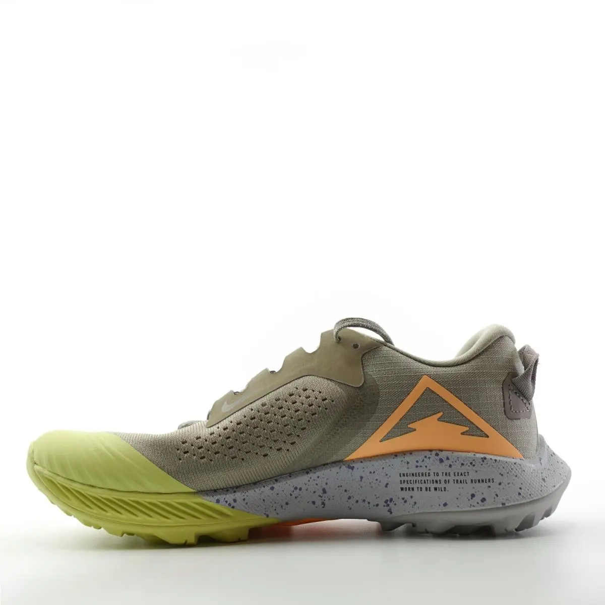 Nike shoes - Nike Air Zoom Terra Kiger - CJ0220-200 - Multicolor 0
