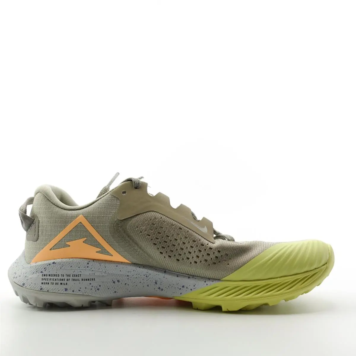 Nike shoes - Nike Air Zoom Terra Kiger - CJ0220-200 - Multicolor 1