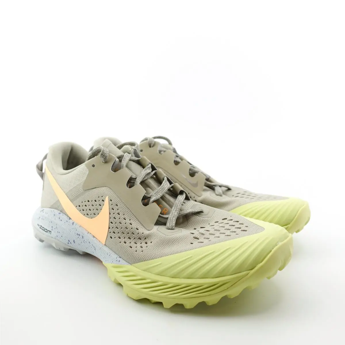 Nike shoes - Nike Air Zoom Terra Kiger - CJ0220-200 - Multicolor 5