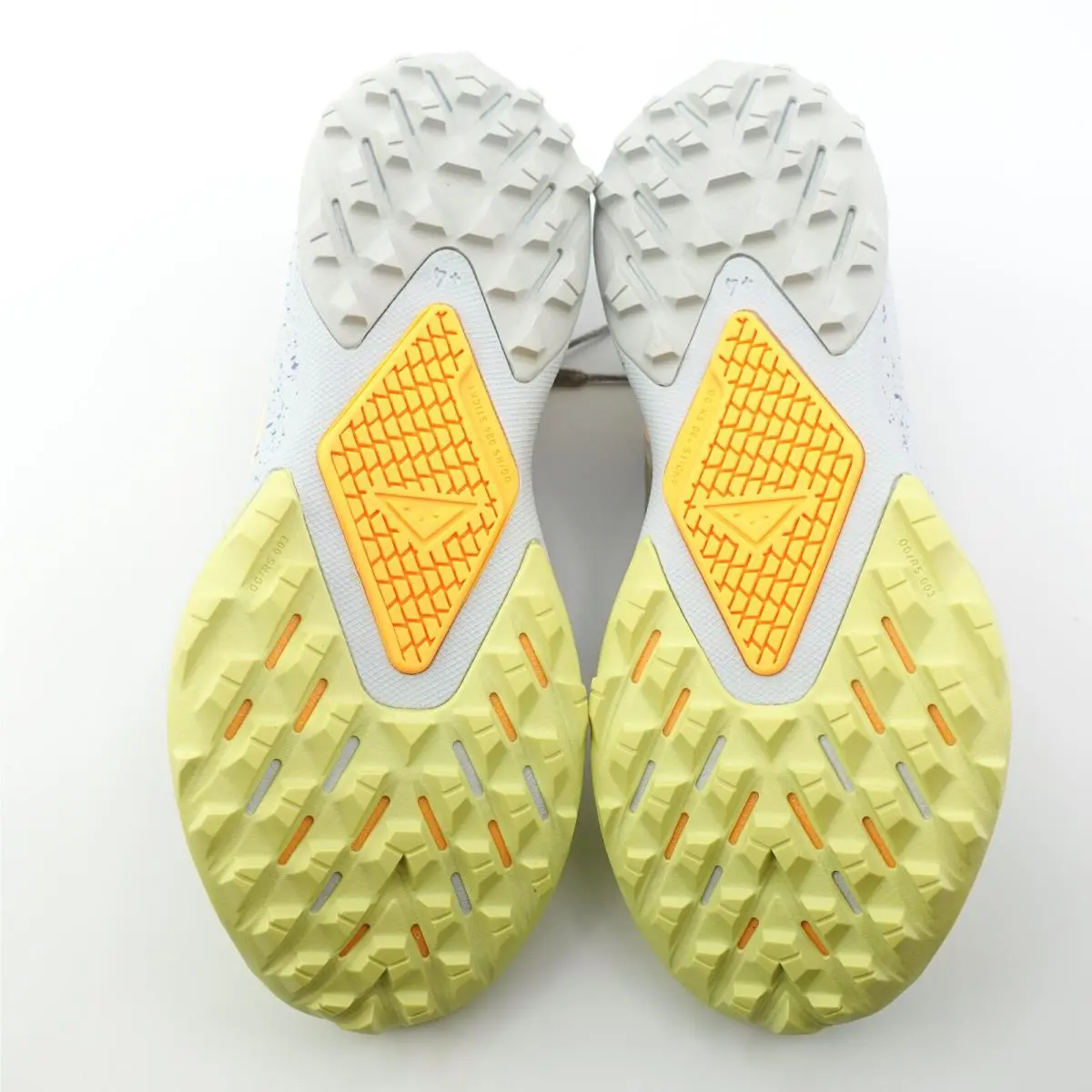 Nike shoes - Nike Air Zoom Terra Kiger - CJ0220-200 - Multicolor 7