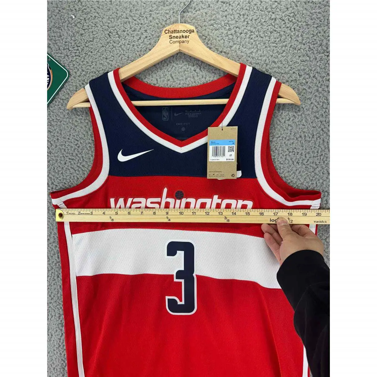 Nike clothing - Red 0