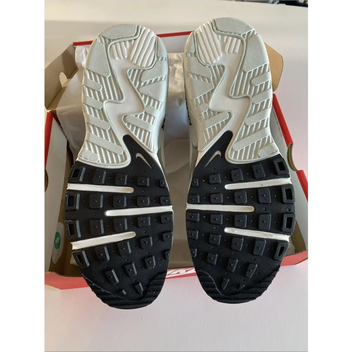 Nike shoes - Nike Air Max - Air Max - Gray 1