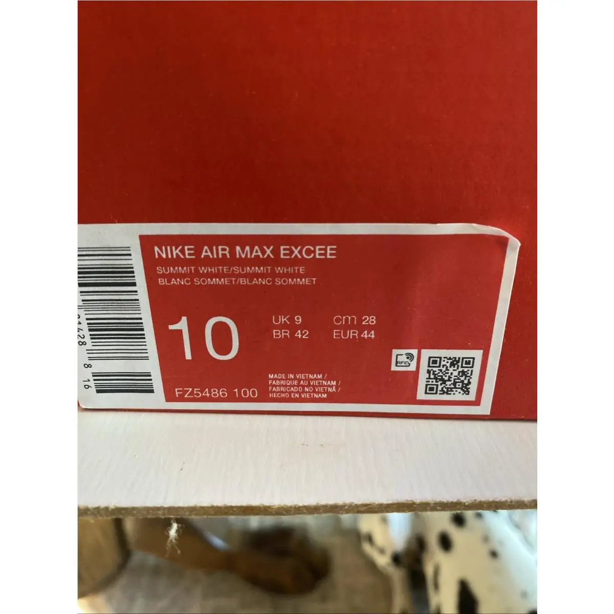 Nike shoes - Nike Air Max - Air Max - Gray 3
