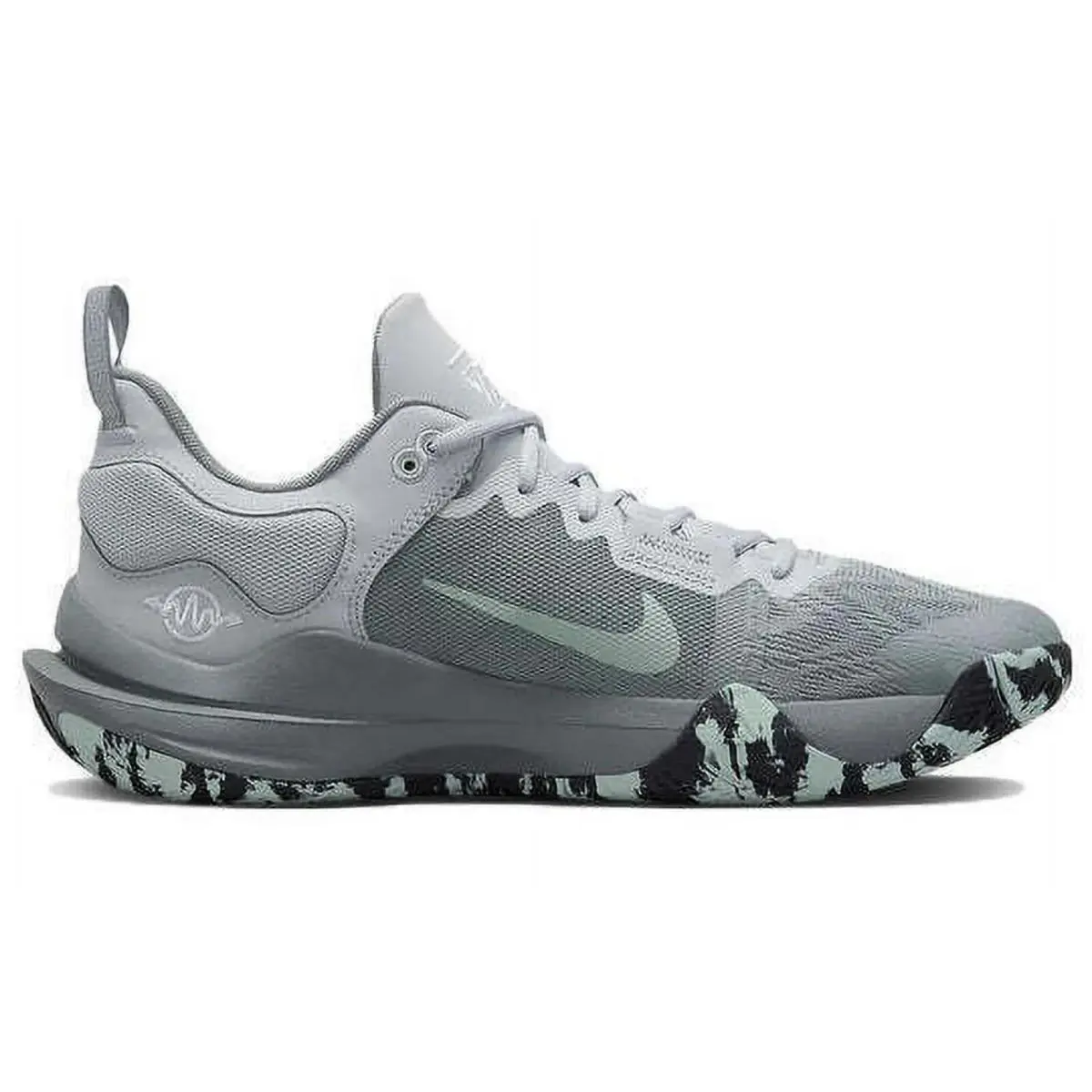Nike shoes - White/Barely Volt/Grey Fog/Black 1