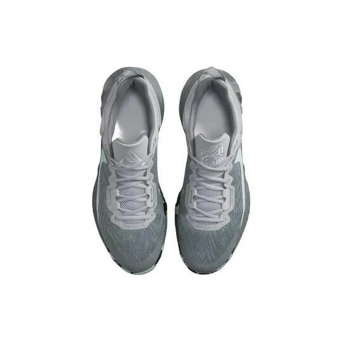 Nike shoes - White/Barely Volt/Grey Fog/Black 2