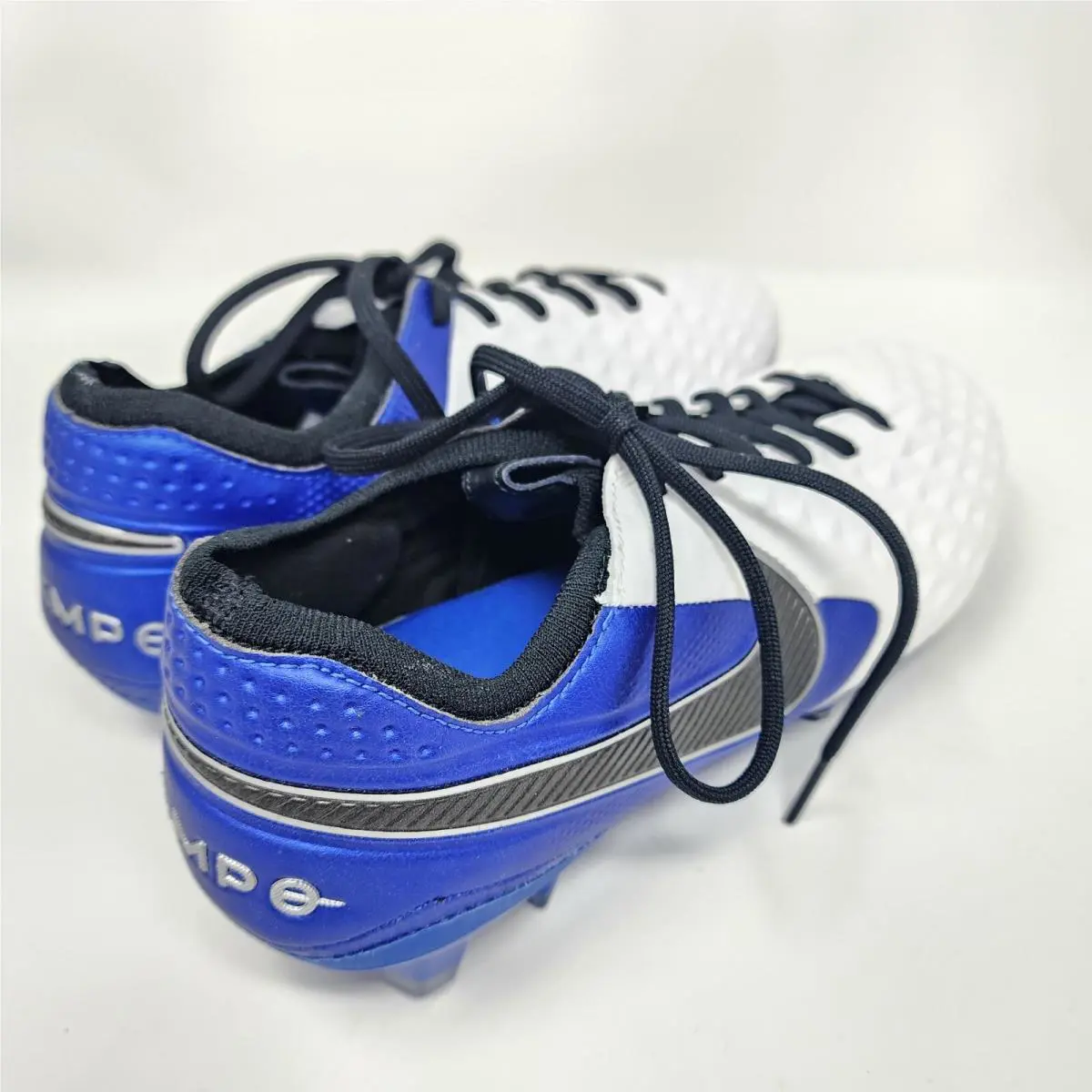 Nike shoes - Nike Tiempo Legend - Tiempo Legend - AT5293-104 - White 2