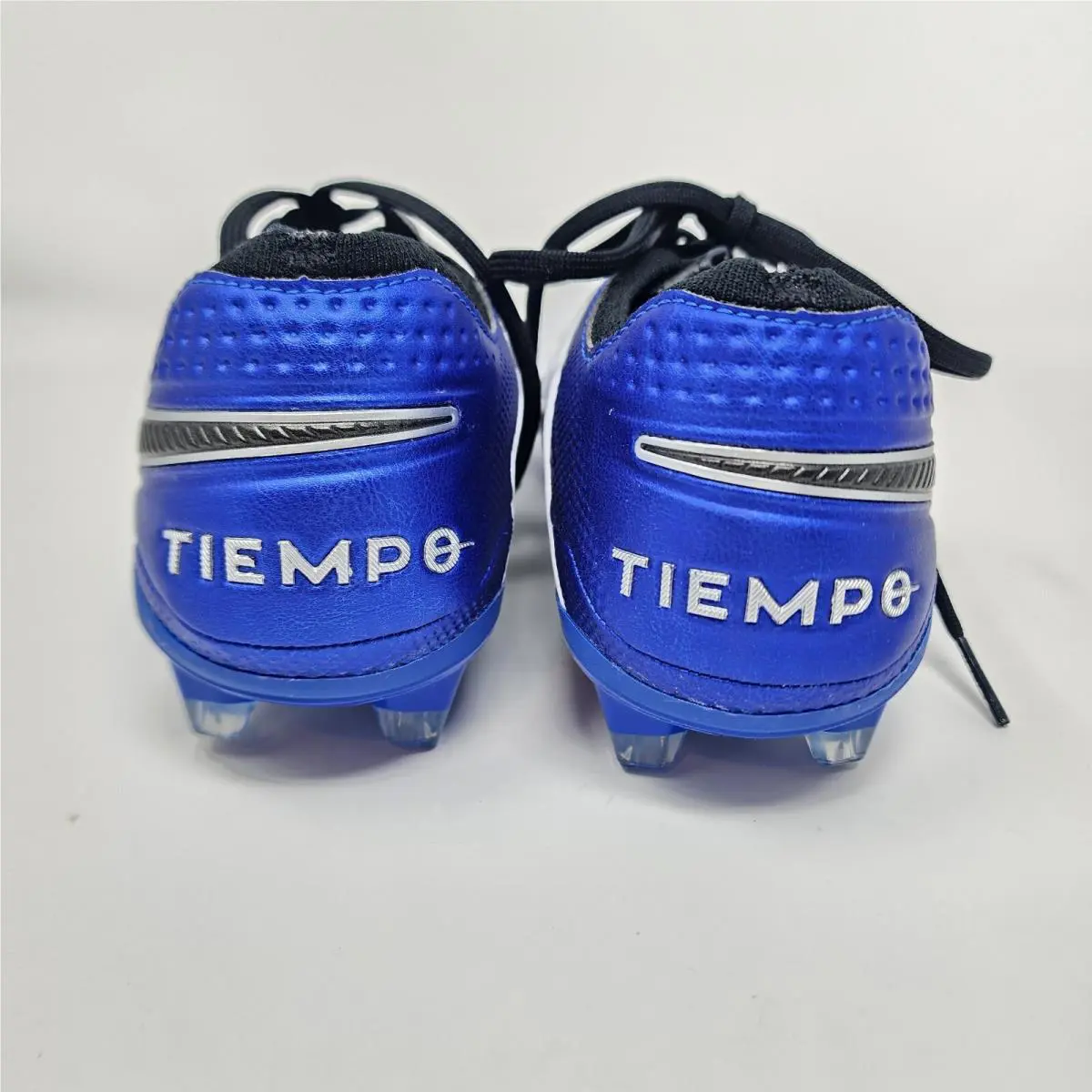 Nike shoes - Nike Tiempo Legend - Tiempo Legend - AT5293-104 - White 3