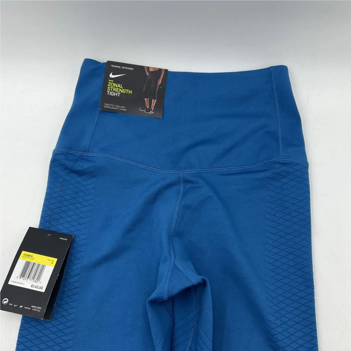 Nike clothing - 883734-458 - 883734-458 - Blue (UPC: 887223710820) 10