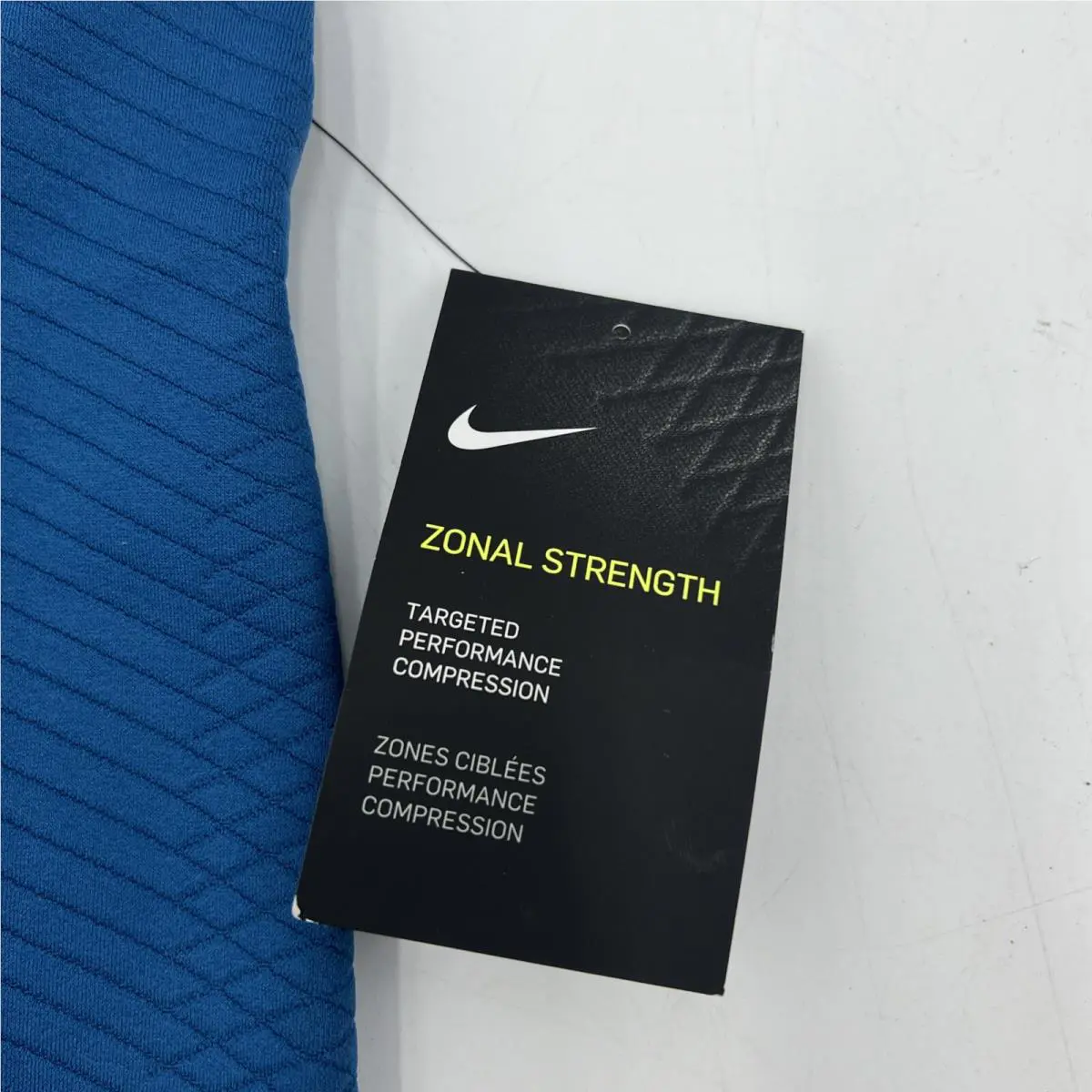 Nike clothing - 883734-458 - 883734-458 - Blue (UPC: 887223710820) 2