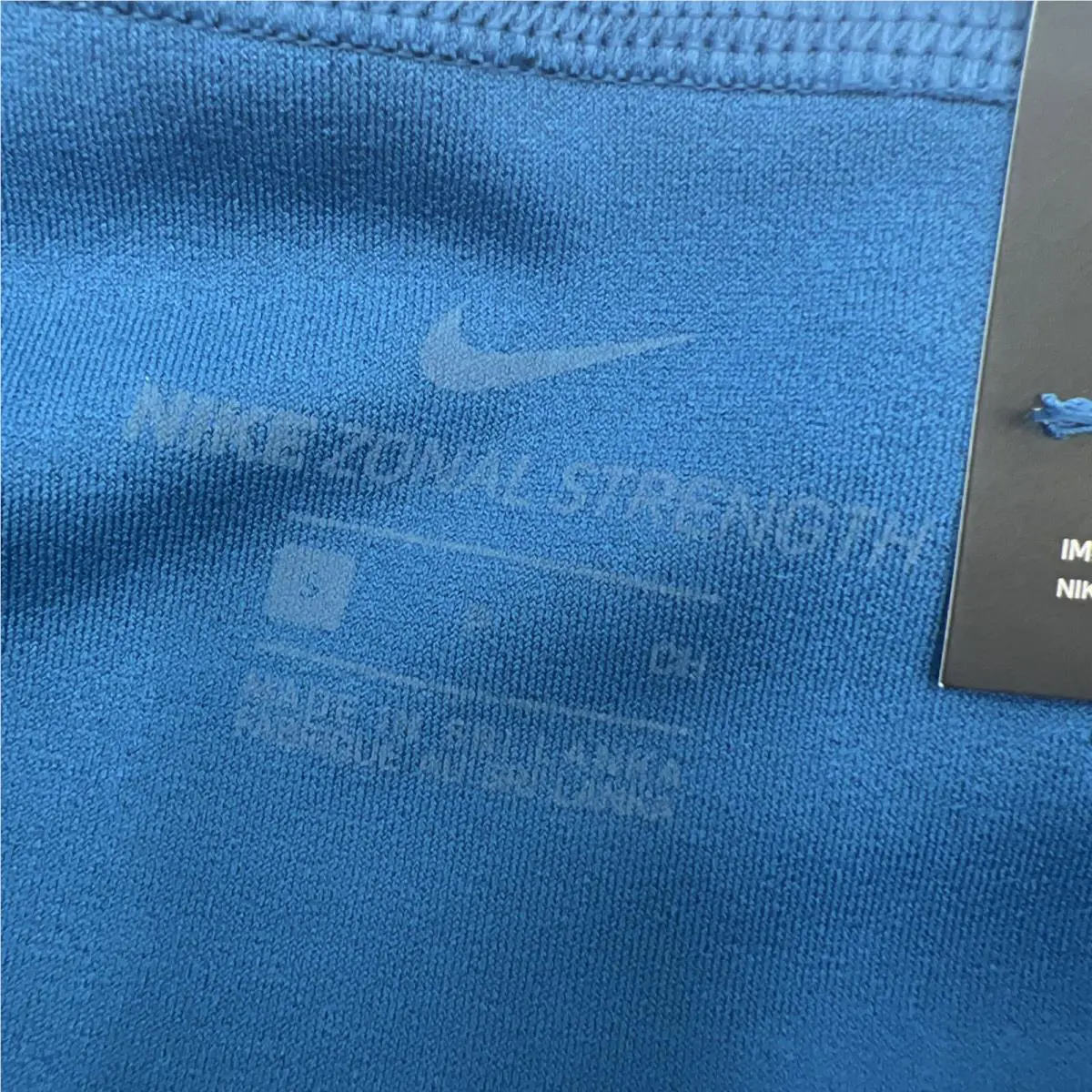 Nike clothing - 883734-458 - 883734-458 - Blue (UPC: 887223710820) 4