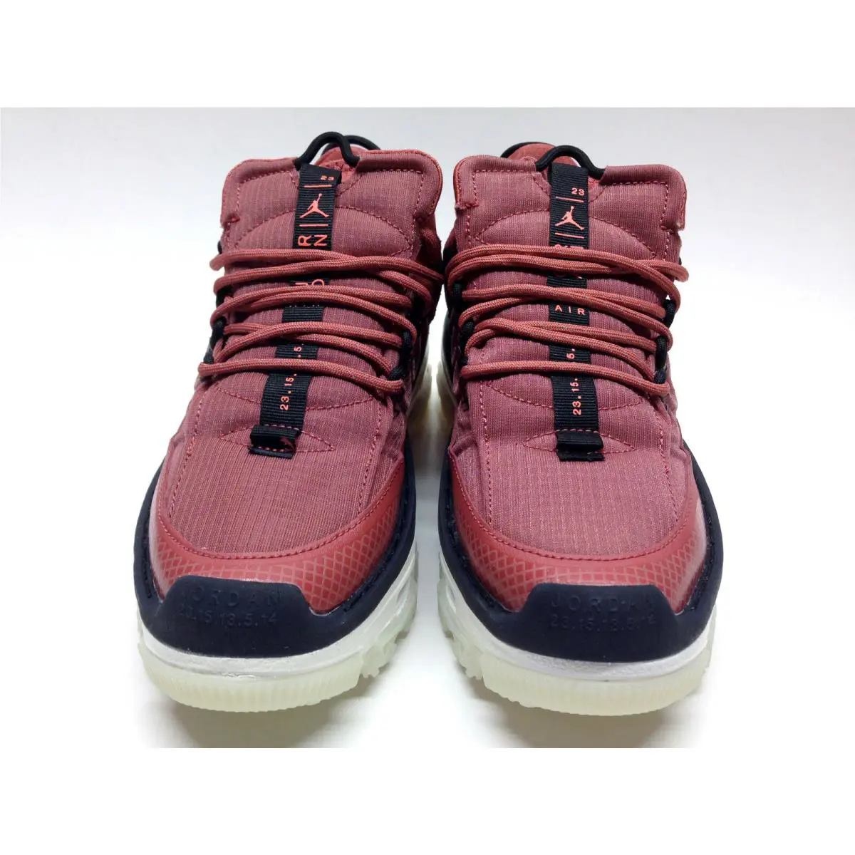 Nike shoes - Air Jordan 5 - Air - CD0461-002 - RUST (UPC: 195238336264) 1