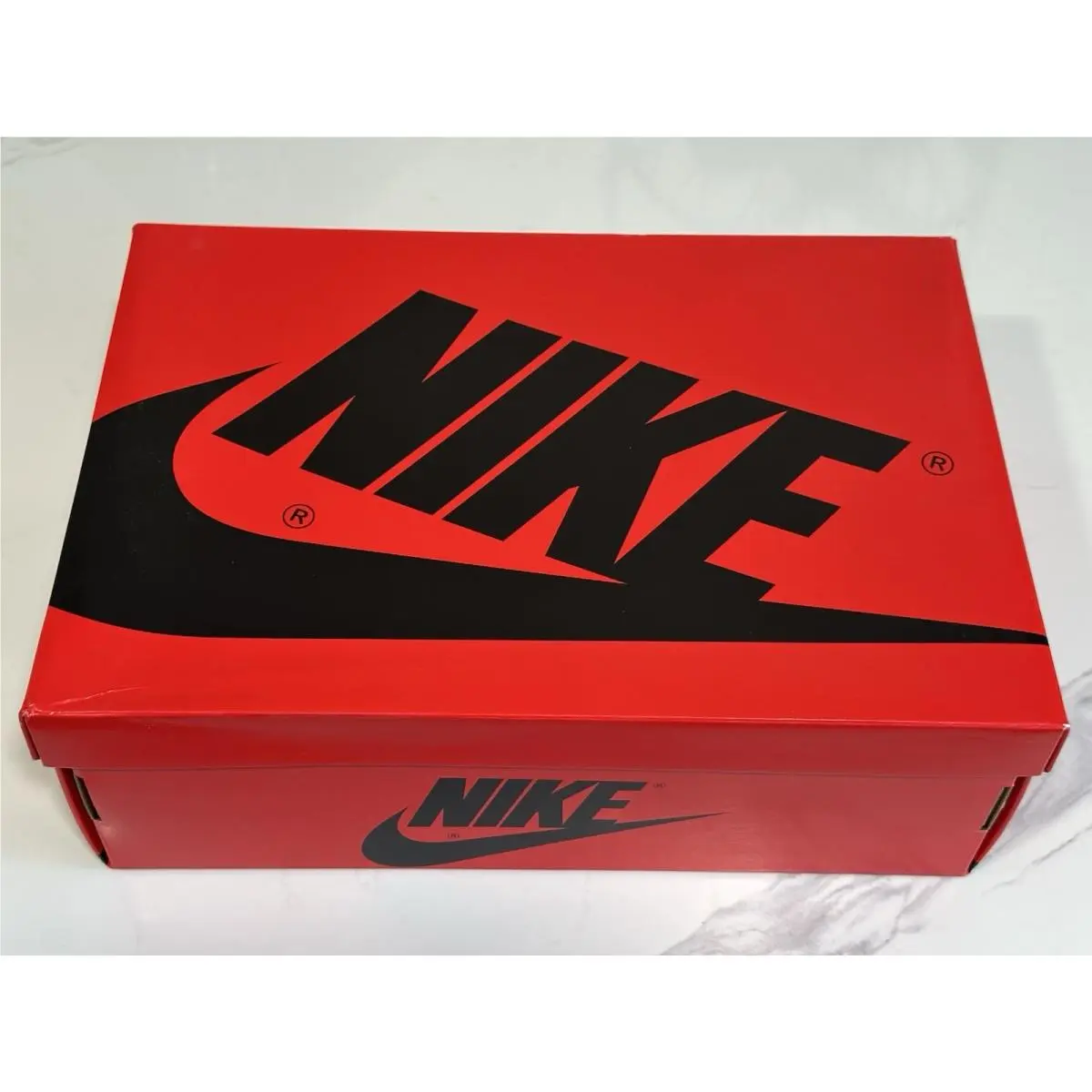 Nike shoes - Air Jordan 1 - Air - CD0461-002 - Multicolor 8