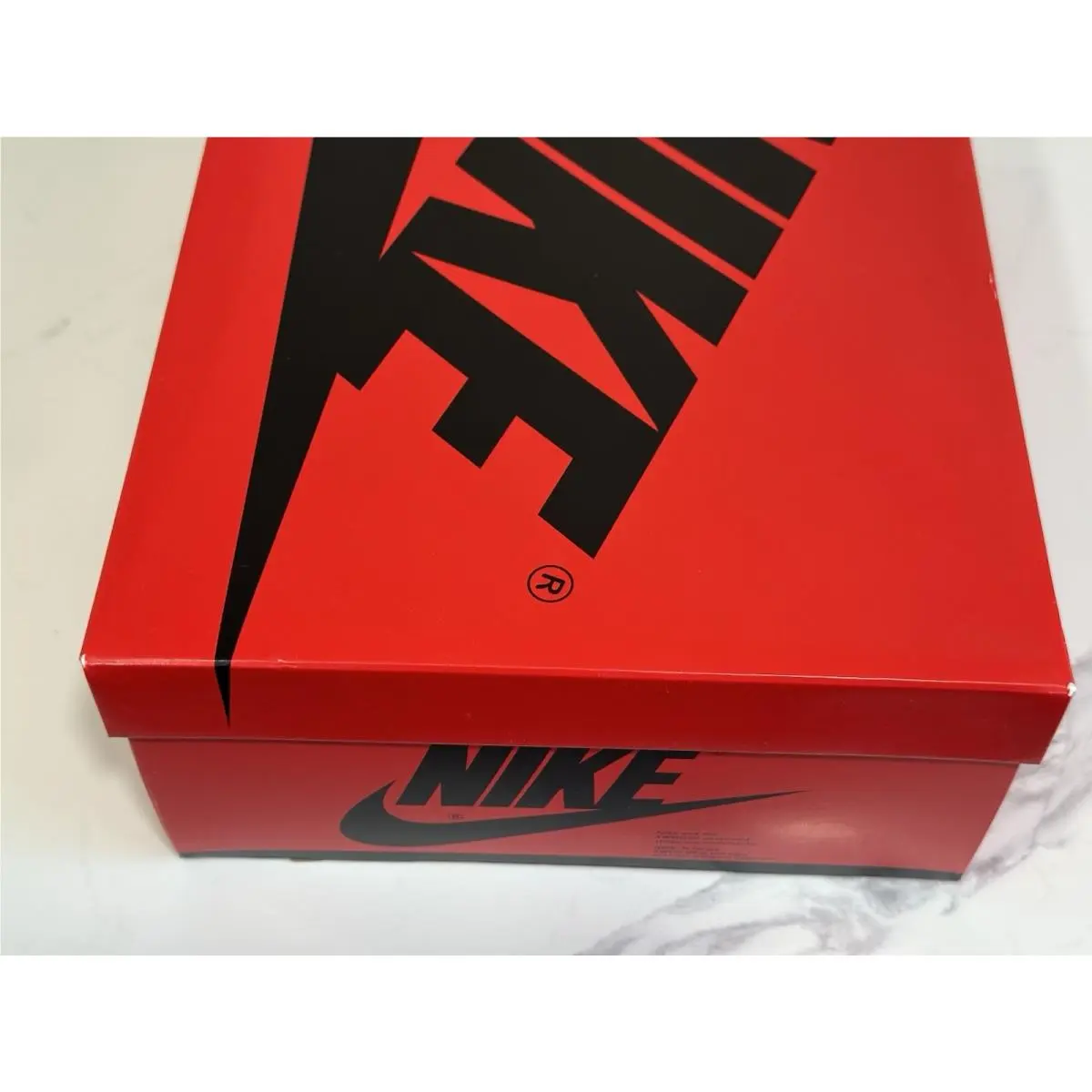 Nike shoes - Air Jordan 1 - Air - CD0461-002 - Multicolor 9